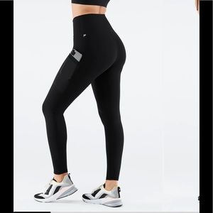 fabletic leggings!